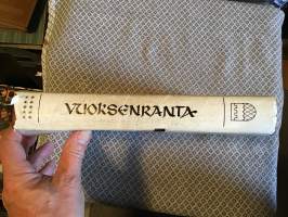 Vuoksenranta - Pitäjä Kannaksella