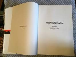 Vuoksenranta - Pitäjä Kannaksella