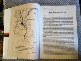 Vuoksenranta - Pitäjä Kannaksella