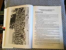 Vuoksenranta - Pitäjä Kannaksella