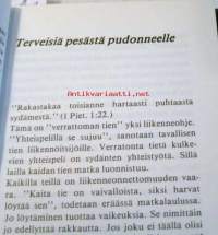 Hyvässä hoivassa