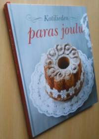 Kotilieden Paras Joulu