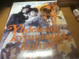 Yhdeksänkymmentäkolme