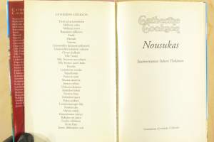 Nousukas