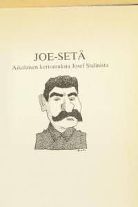 Joe-setä + Veitikka