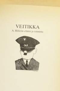 Joe-setä + Veitikka