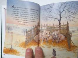 Kissa mietelmiä - viehkeitä kissakuvia ja unohtumattomia ajatuksia kissoista