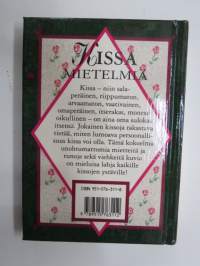 Kissa mietelmiä - viehkeitä kissakuvia ja unohtumattomia ajatuksia kissoista