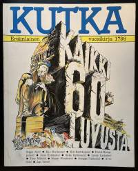 Kutka - Eräänlainen vuosikirja 1?86 - Kaikki 60-luvusta