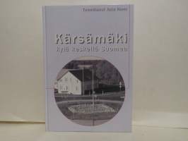 Kärsämäki - kylä keskellä Suomea