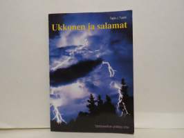 Ukkonen ja salamat