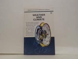 Weather and Climate