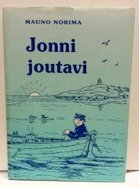 Jonni joutavi