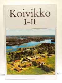 Koivikko I-II