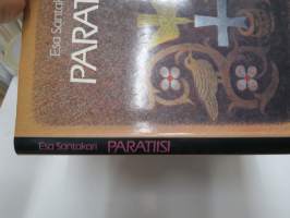 Paratiisi - Kuvakirja ihmiskunnan toivosta ja sen toteutumisesta kristillisessä uskossa
