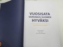 Vuosisata Varsinais-Suomen hyväksi - Turun kauppakamari talouden ja hyvinvoinnin edistäjänä