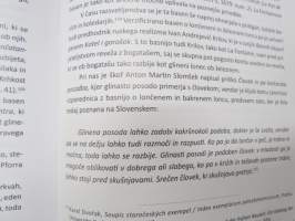Tipni indeks slovenskih ljudskih pravljic - Zivalske pravljice in Basni -slovenialaisten kansansatujen luettelo / tutkimus?