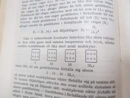 Elementär kemi
