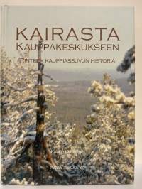 Kairasta kaupunkiin