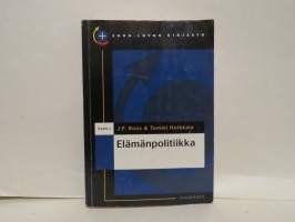 Elämänpolitiikka