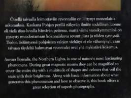 Aurora - Revontulien taivaallinen näytelmä