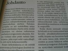 postikortti . kokoomus 1918-1978 kulkematon