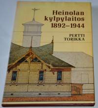 Heinolan kylpylaitos 1892-1944