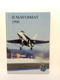 Imavoimat 1996