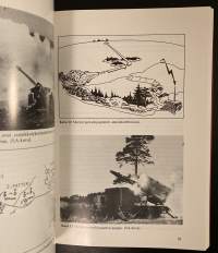 Ilmatorjunnan vuosikirja 1990-1991 - Ilmatorjunta 1990-luvulle