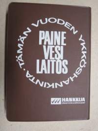 Pellervon kalenteri 1966