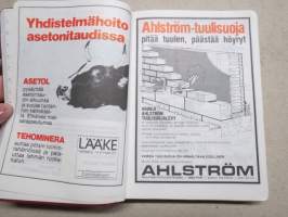 Pellervon kalenteri 1979