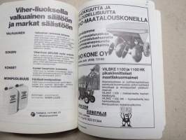Pellervon kalenteri 1979