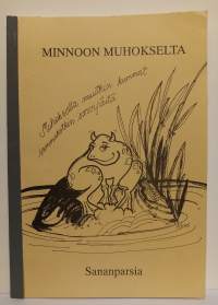 Minnoon Muhokselta