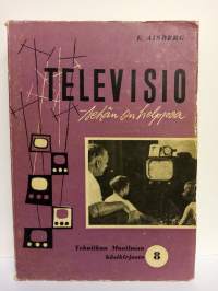 Televisio -sehän on helppoa