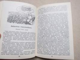 PELTO-PIRKAN Päivätieto 1968
