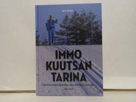 Immu Kuutsan tarina