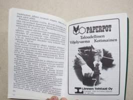 PELTO-PIRKAN Päivätieto 1980