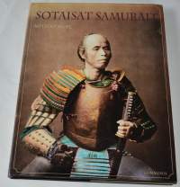 Sotaisat samurait