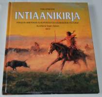 Intiaanikirja  Pohjois-Amerikan alkuperäisten asukkaiden historia