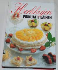 Herkkujen pikkujättiläinen