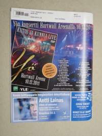 Soundi 2012 nr 2 Mastodon, Pariisin Kevät, Apulanta, Brann Dailor, Olavi Uusivirta &amp; Joose Keskitalo, Värttinä, Suvi Koivu, Death Hawks, ym.