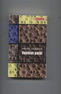 Vanikan palat