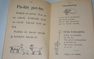 Aapinen