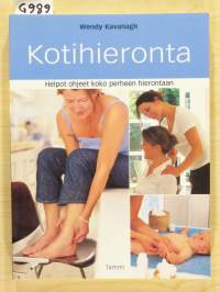 Kotihieronta