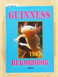 Guinness rekordbok 1997