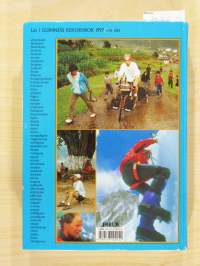 Guinness rekordbok 1997