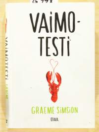 Vaimotesti