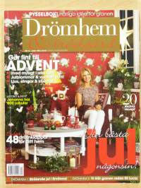 Drömhem № 13/2009