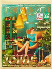 Toivekoti № 9/2012