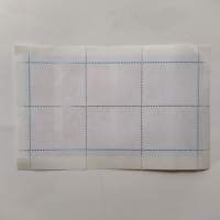 UAE Sharjah Apollo postimerkit / stamps